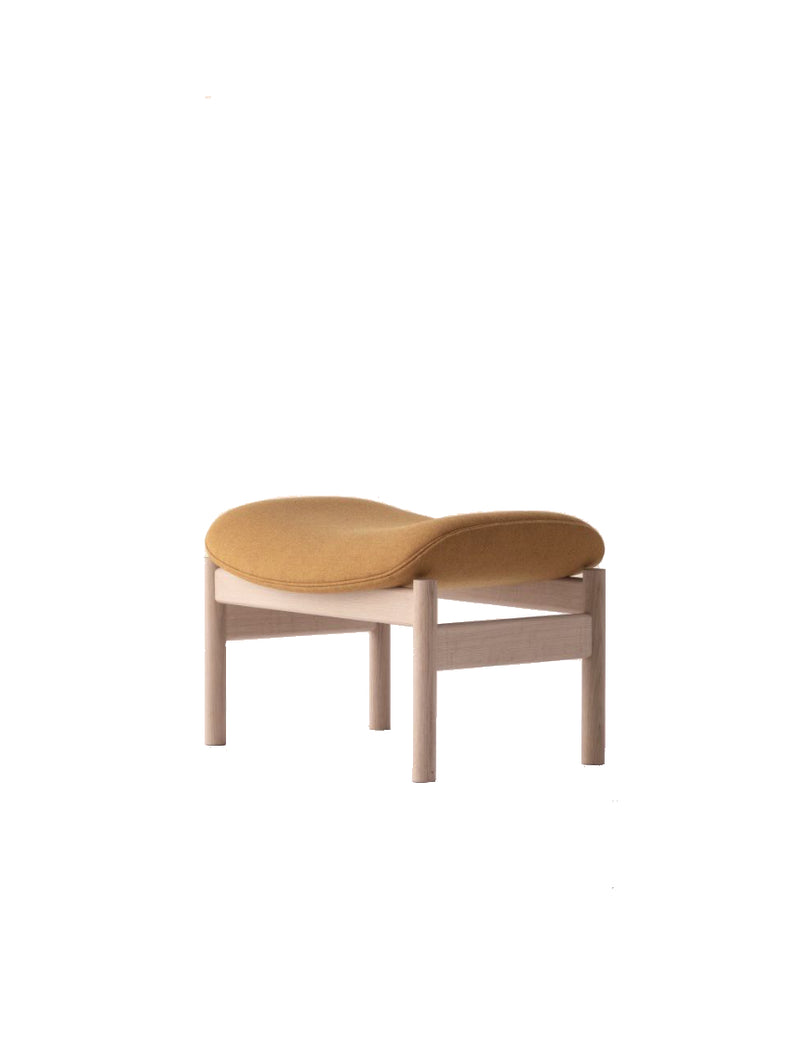 CHORUS Footstool