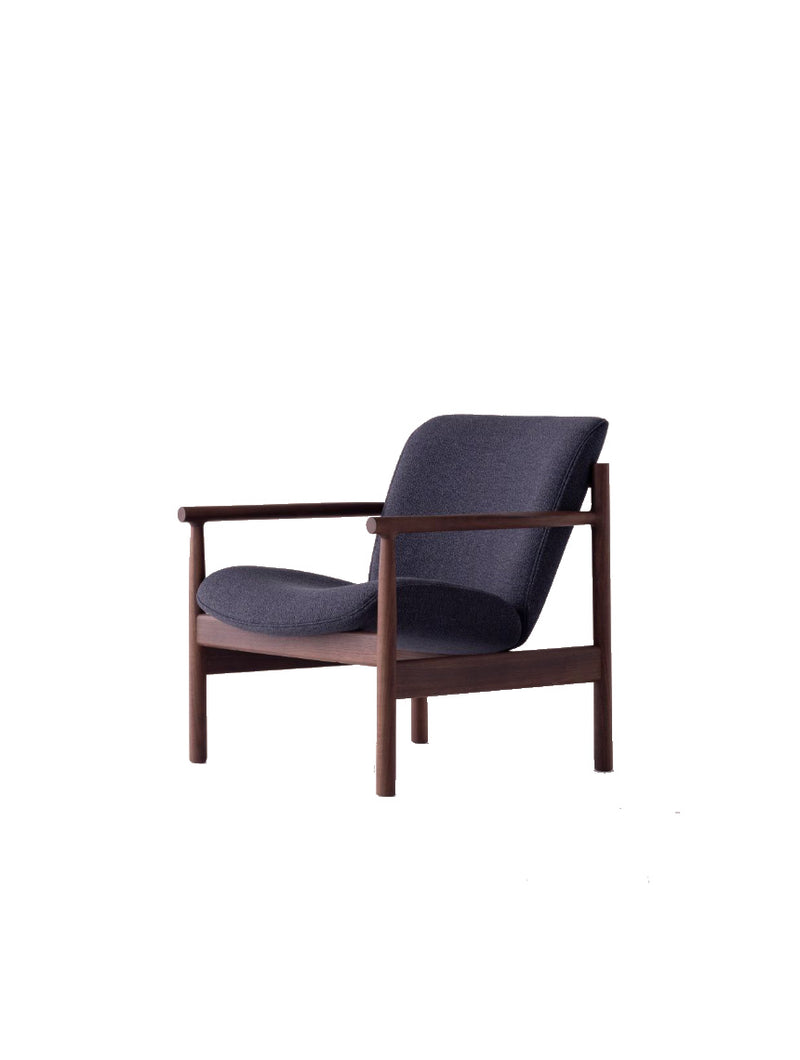 CHORUS Lounge Chair