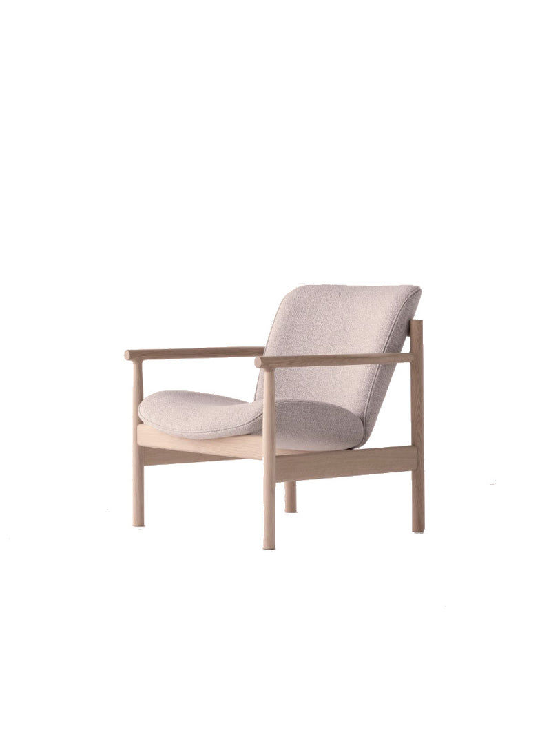 CHORUS Lounge Chair