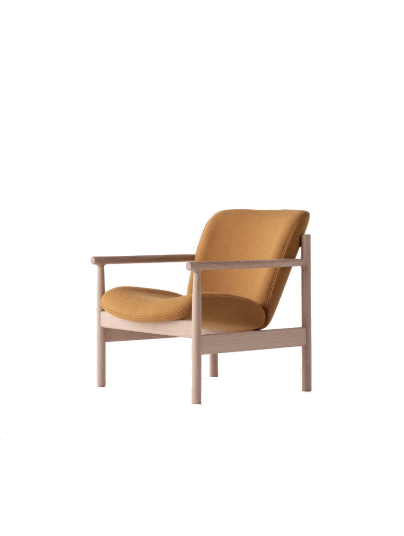 CHORUS Lounge Chair