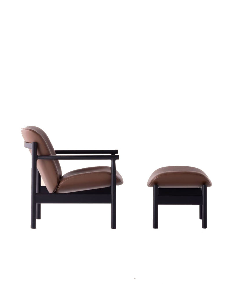 CHORUS Lounge Chair