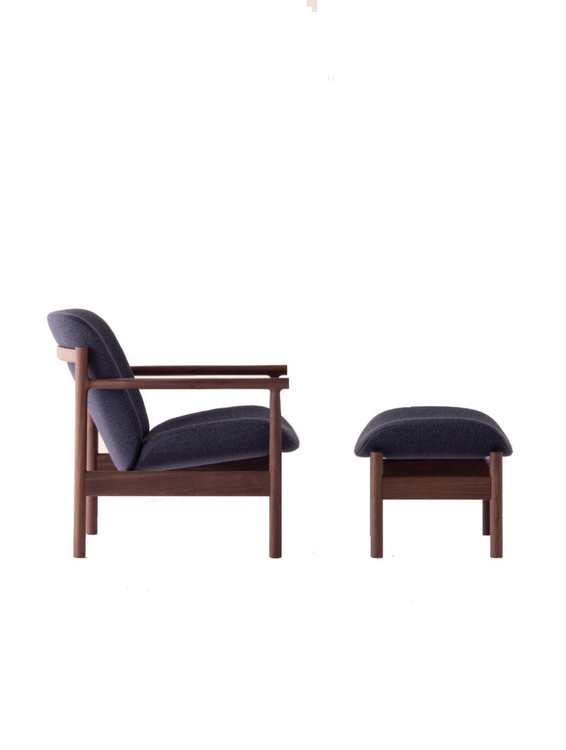 CHORUS Lounge Chair