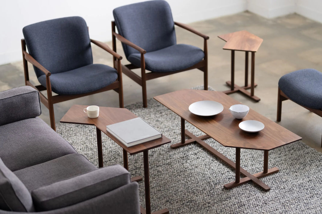 CHORUS Coffee table