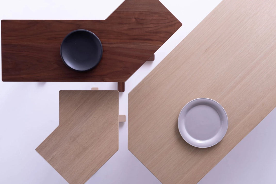 CHORUS Coffee table