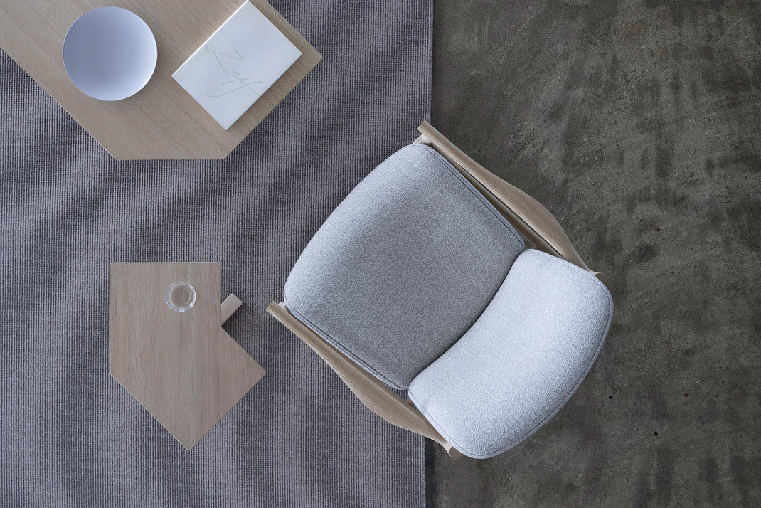 CHORUS Coffee table