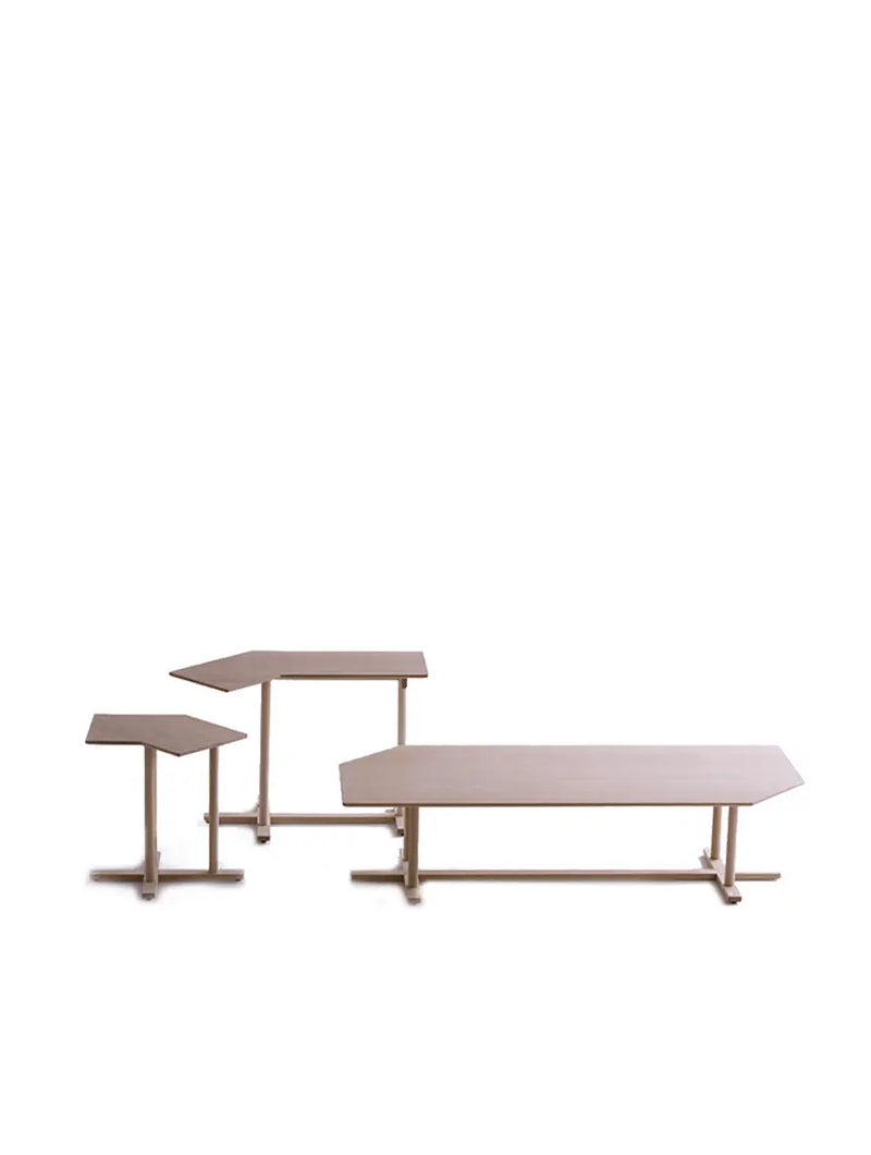 CHORUS Coffee table