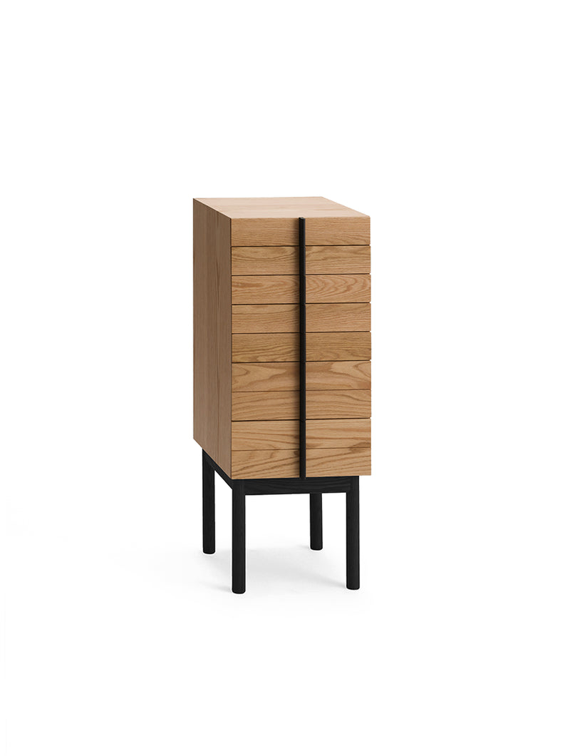 COLUMN Chest