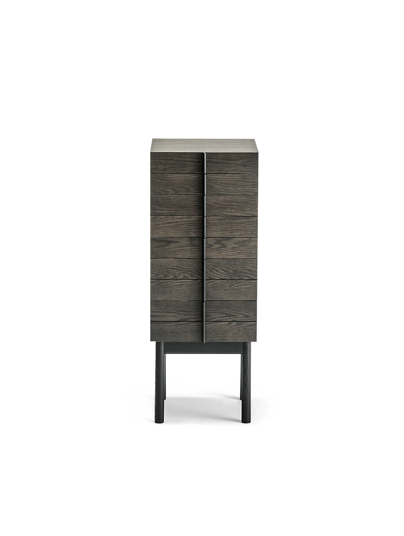 COLUMN Chest