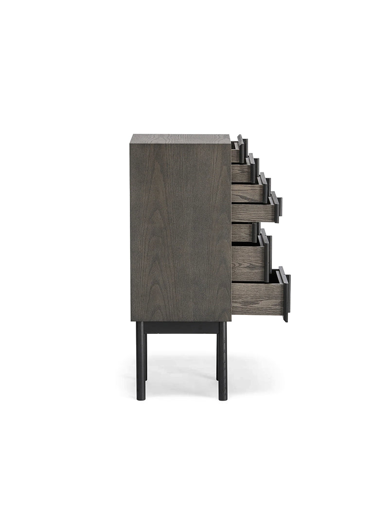 COLUMN Chest
