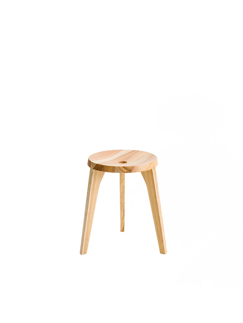 DOVETAIL Stools