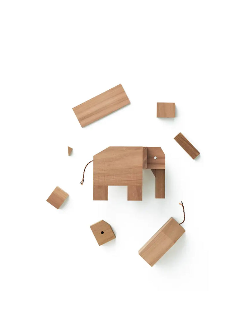 Elephant Kit