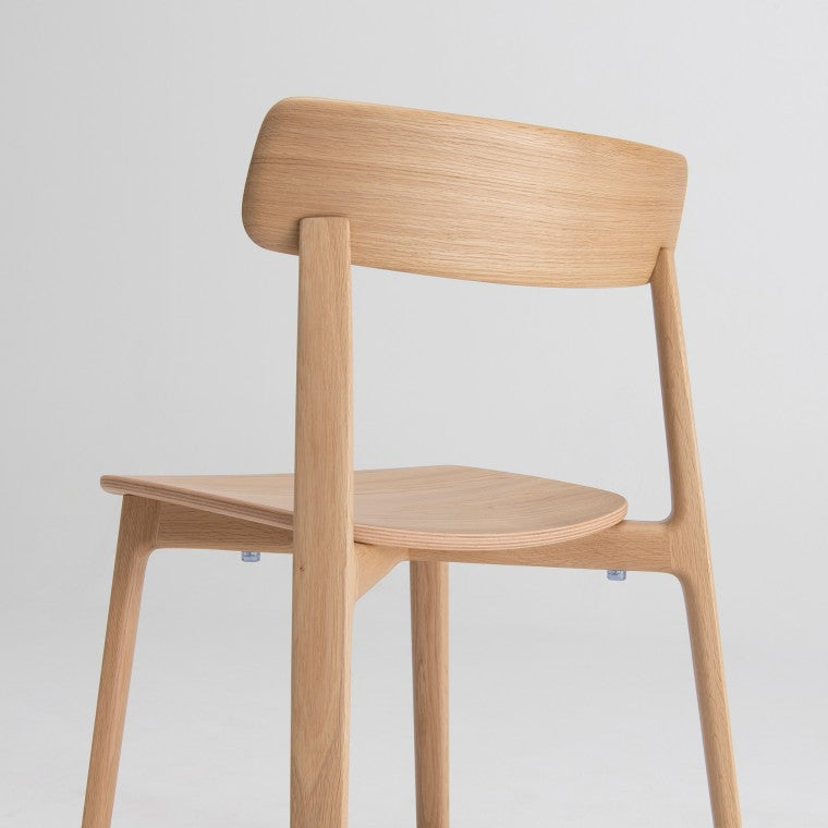 AATOS Dining Chair