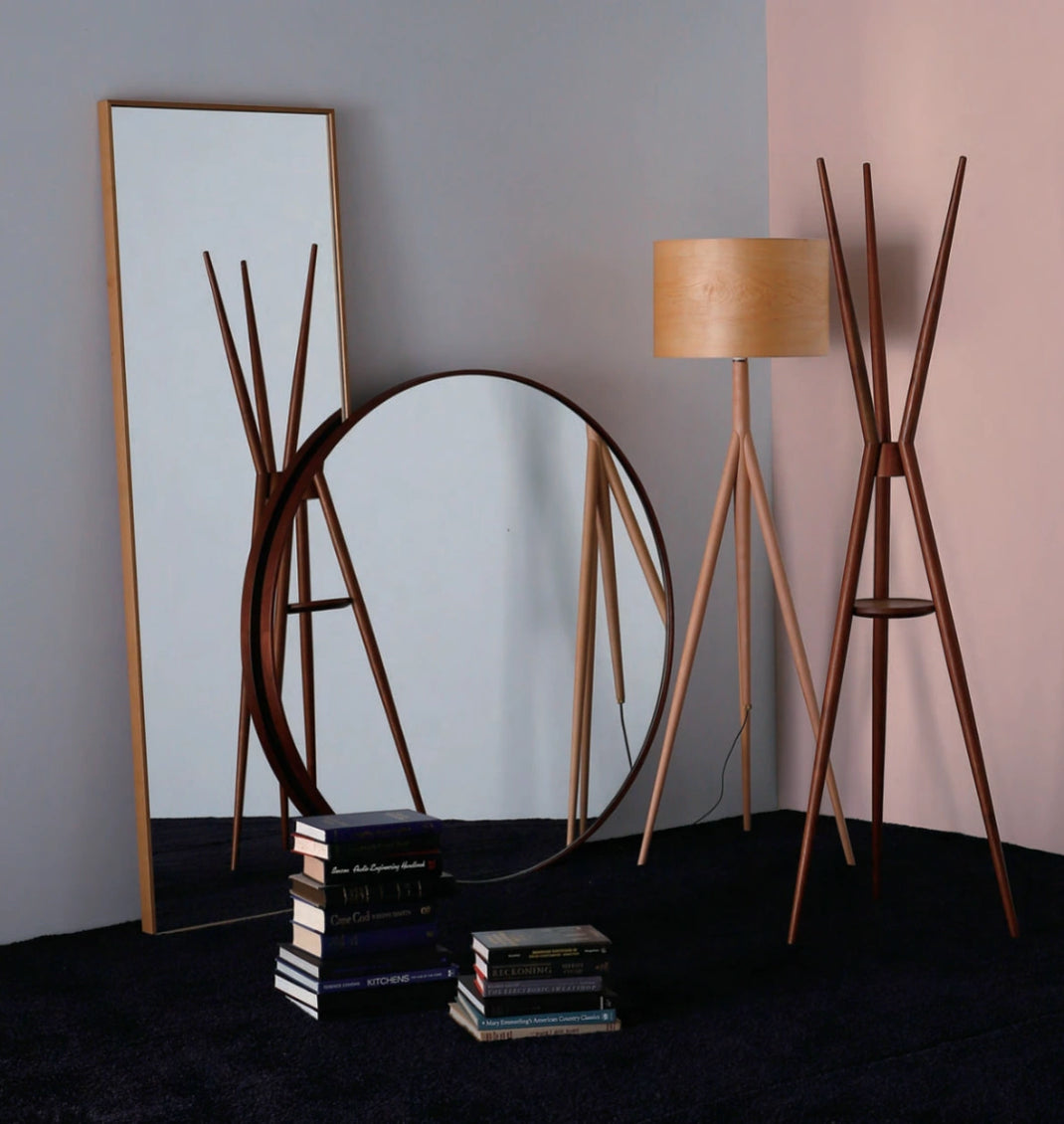 ACCENT Coat Stand