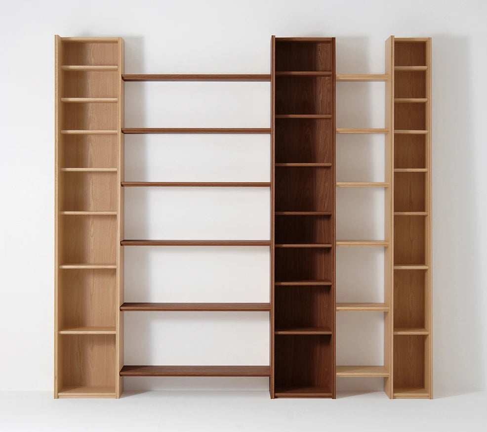 ACCENT Shelves