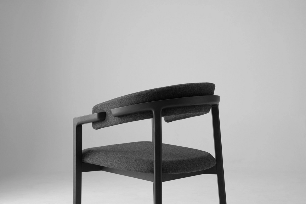 AIMA Dining Armchair