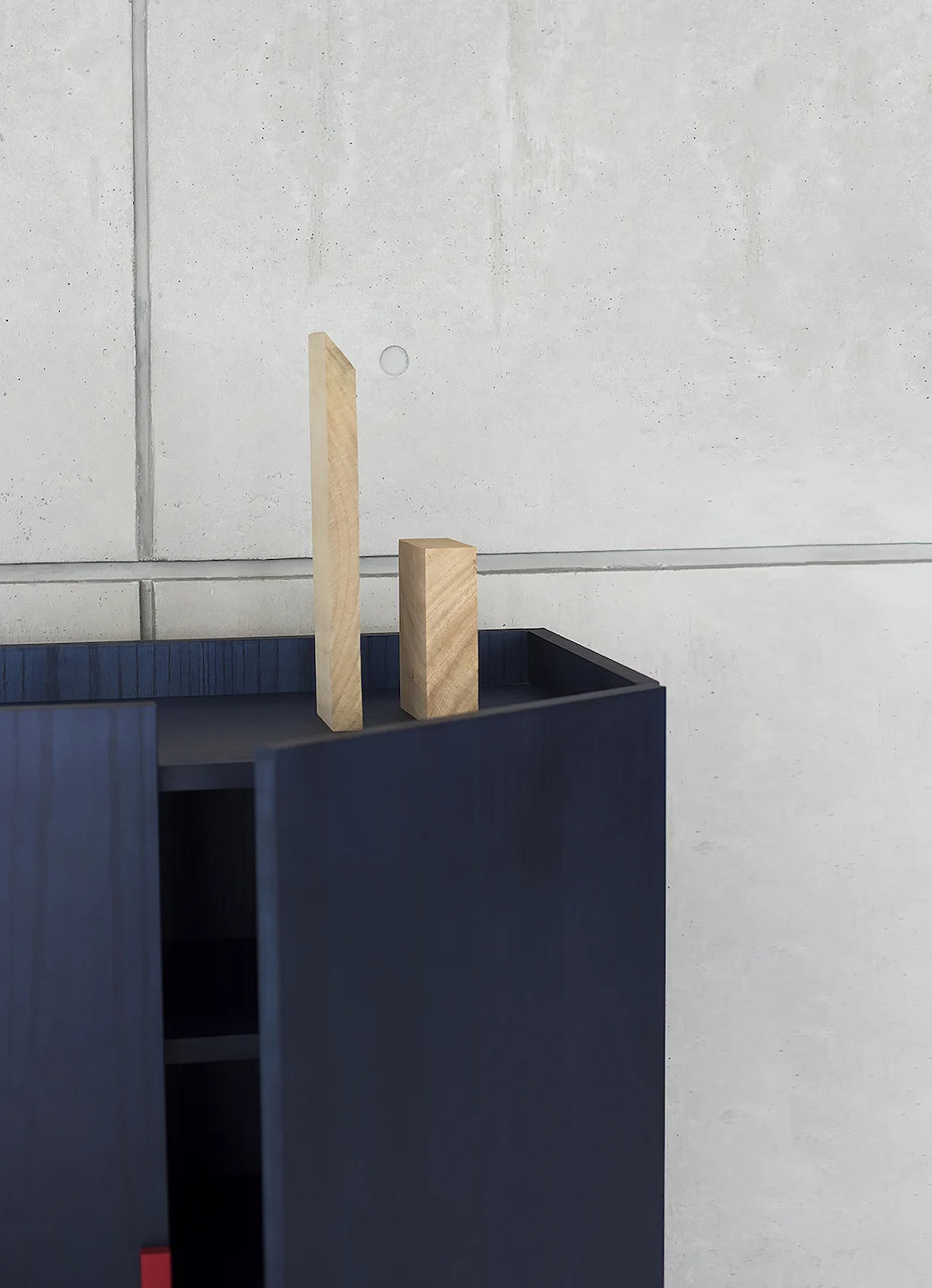 AIZOME Wardrobe