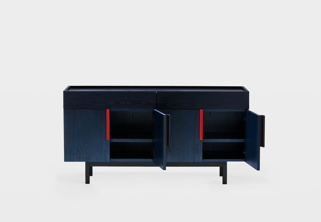 AIZOME Sideboard