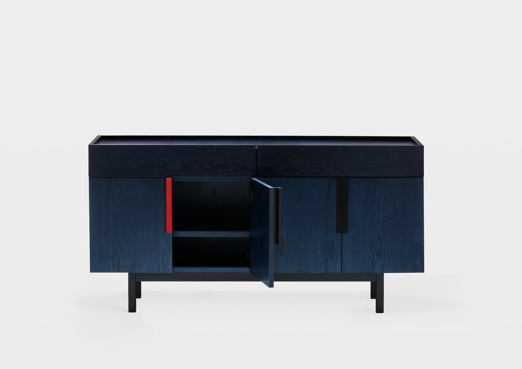 AIZOME Sideboard