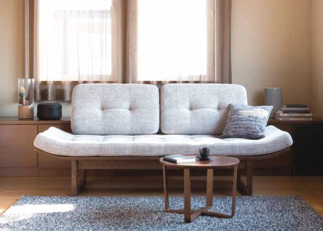 ALP Sofa