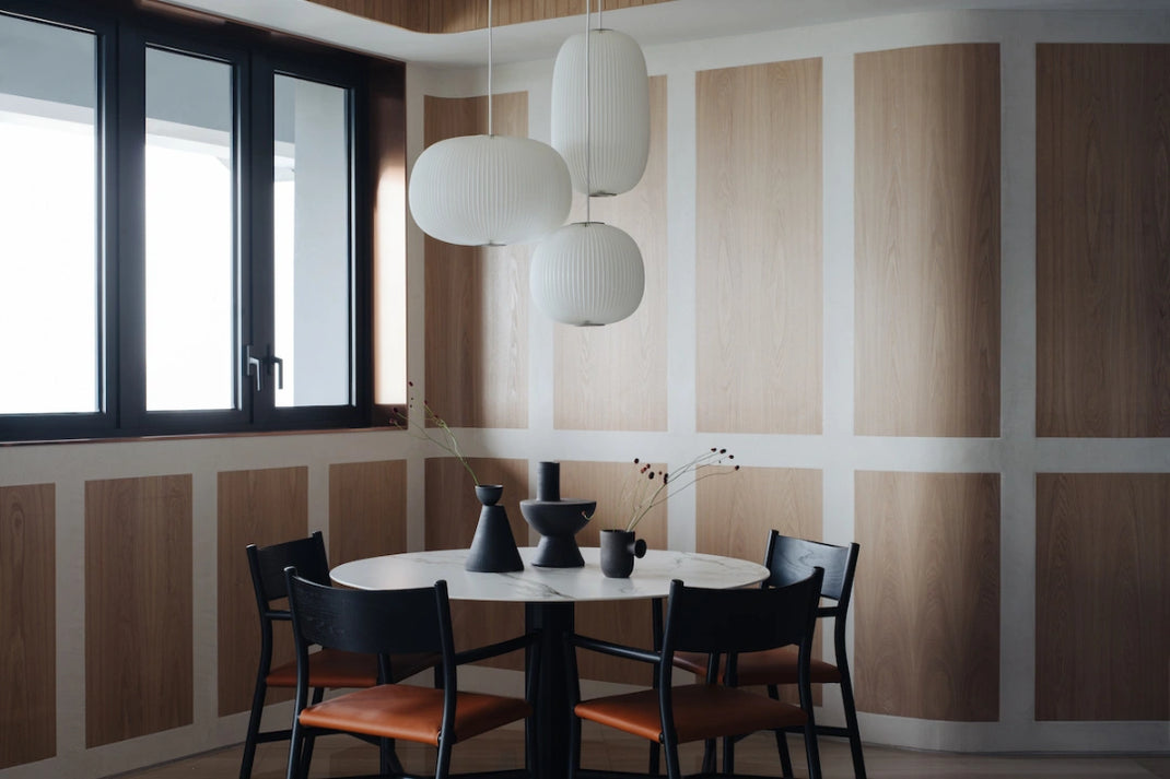 ARIAKE Armchair