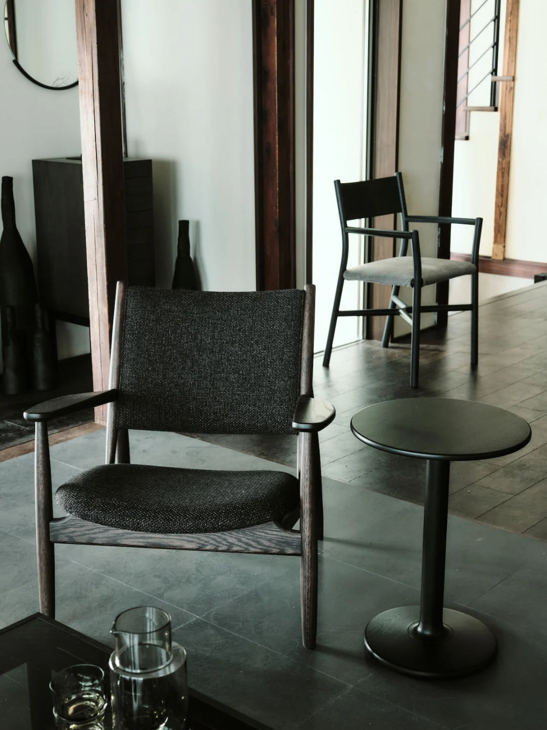 ARIAKE Armchair