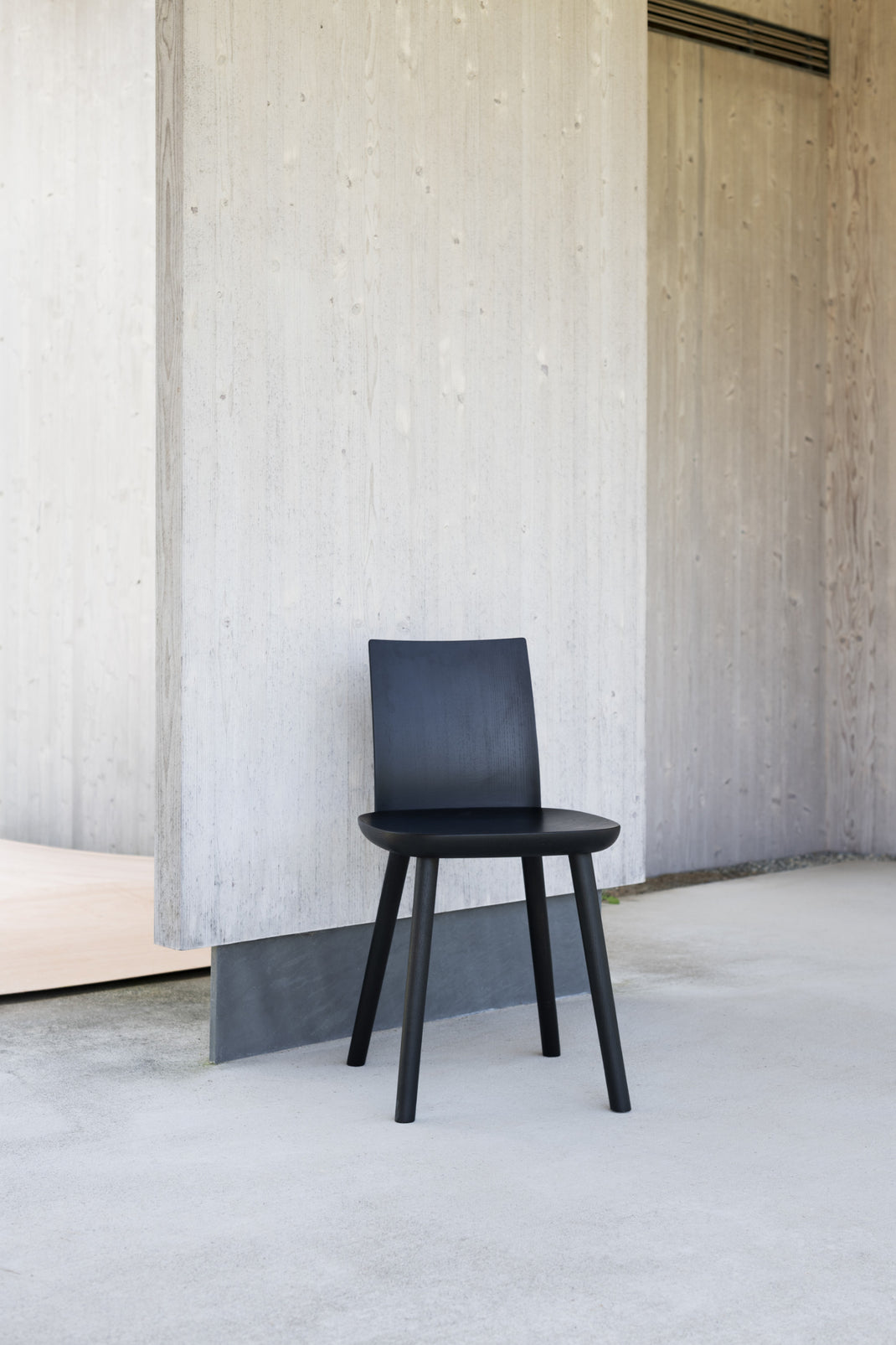 BLEST Chair