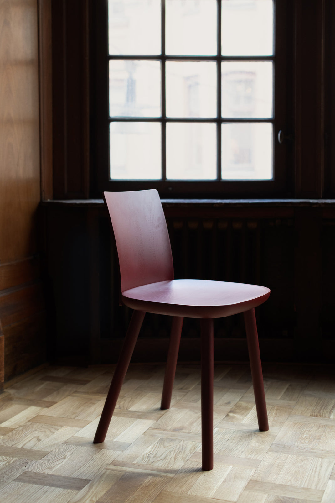 BLEST Chair