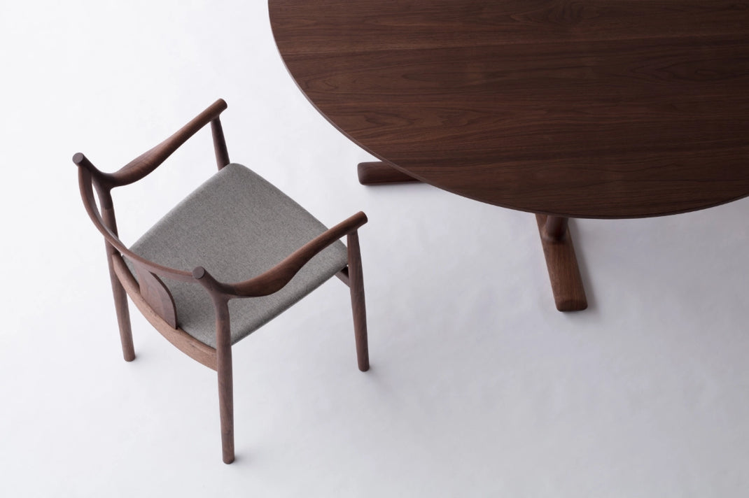 CHORUS Armchair