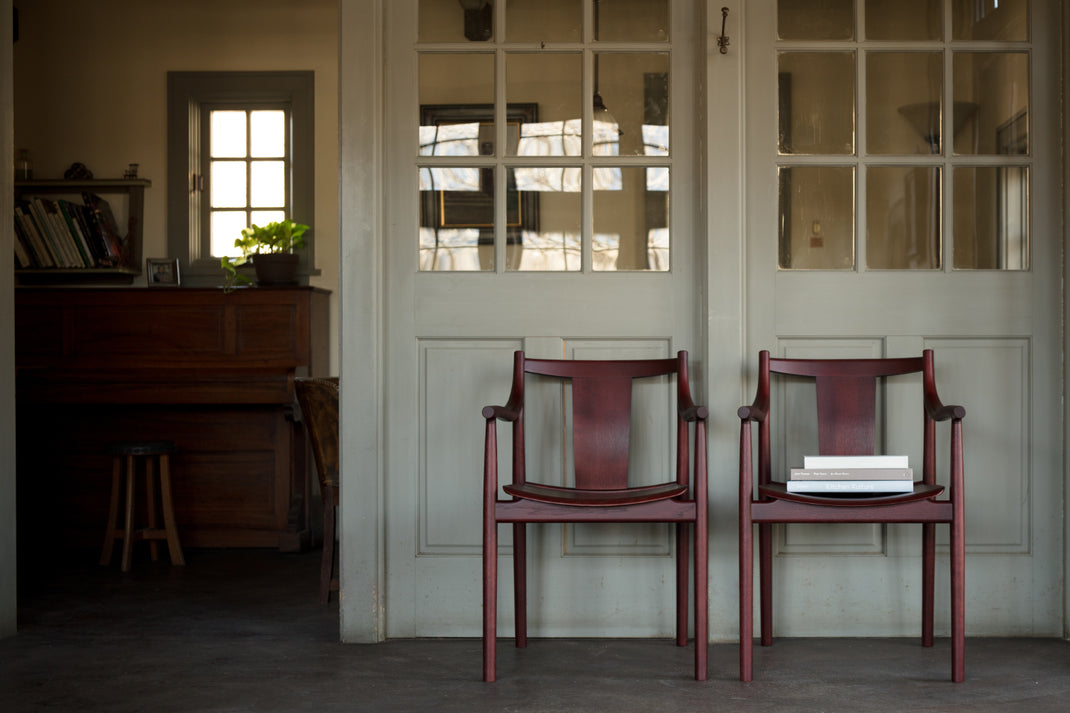 CHORUS Armchair