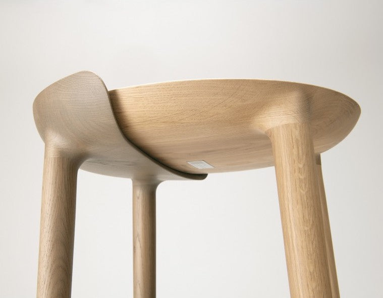 CRUST Stool