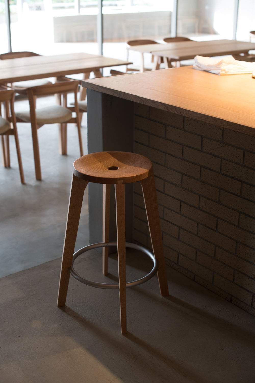 DOVETAIL Barstools