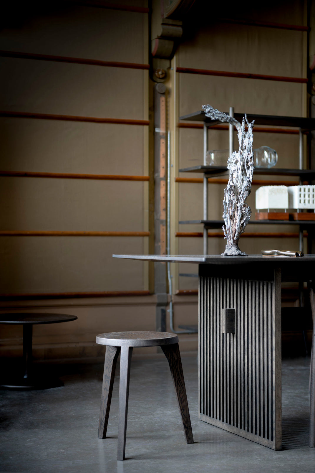 DOVETAIL Stools