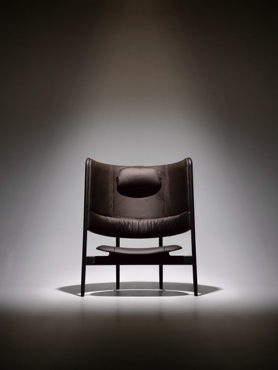 FLAN Lounge Chair