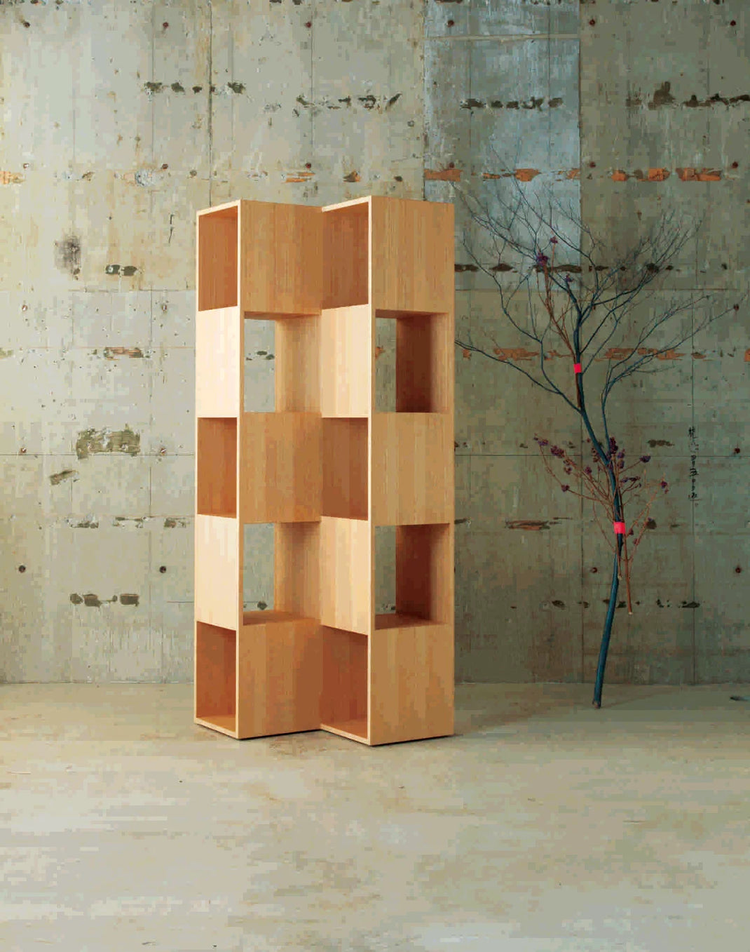 FOLD Shelves