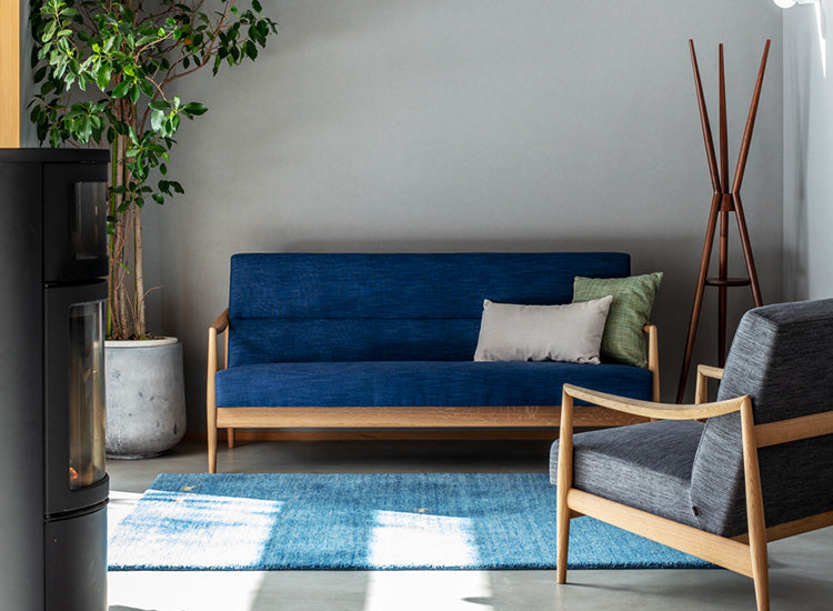 FORMS BSC Sofa