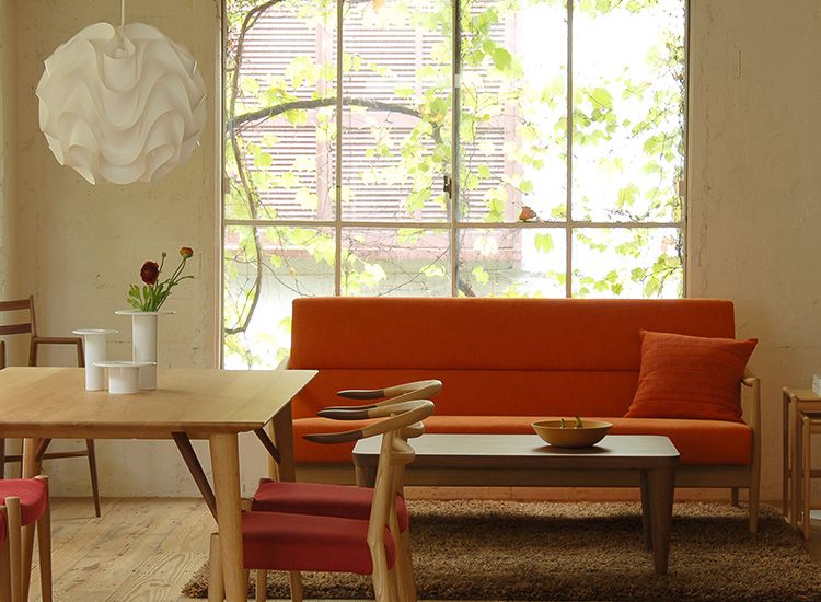 FORMS BSC Sofa