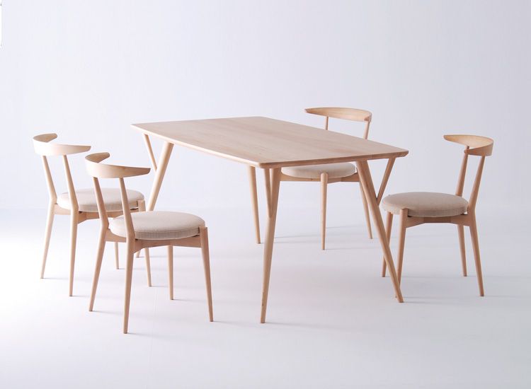 FORMS K2 Dining Table