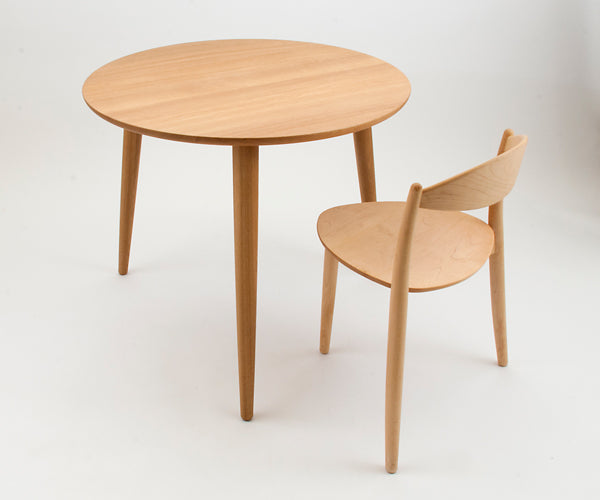 HOZUKI Round Table