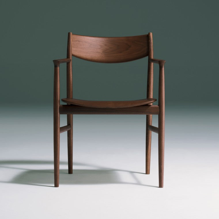 KAMUY Dining Armchair