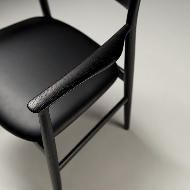 KAMUY Dining Armchair