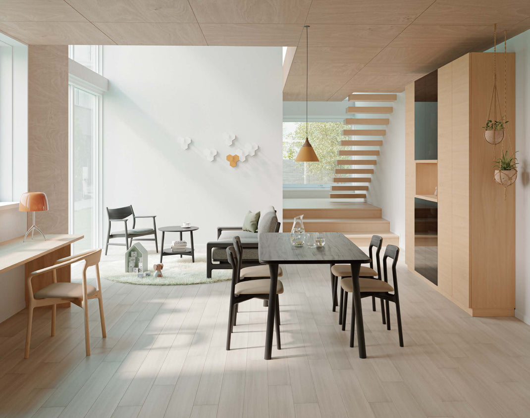 KORENTO Dining Table