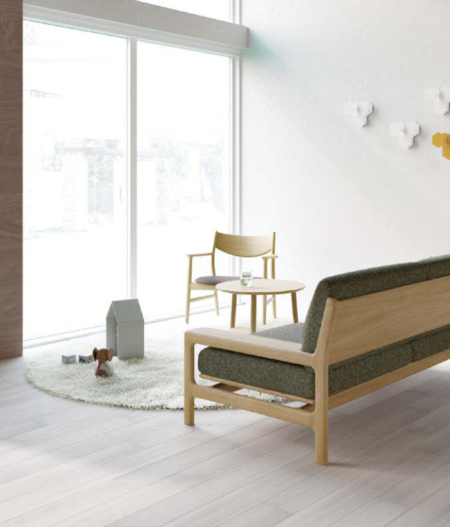 KAMUY Lounge Chair