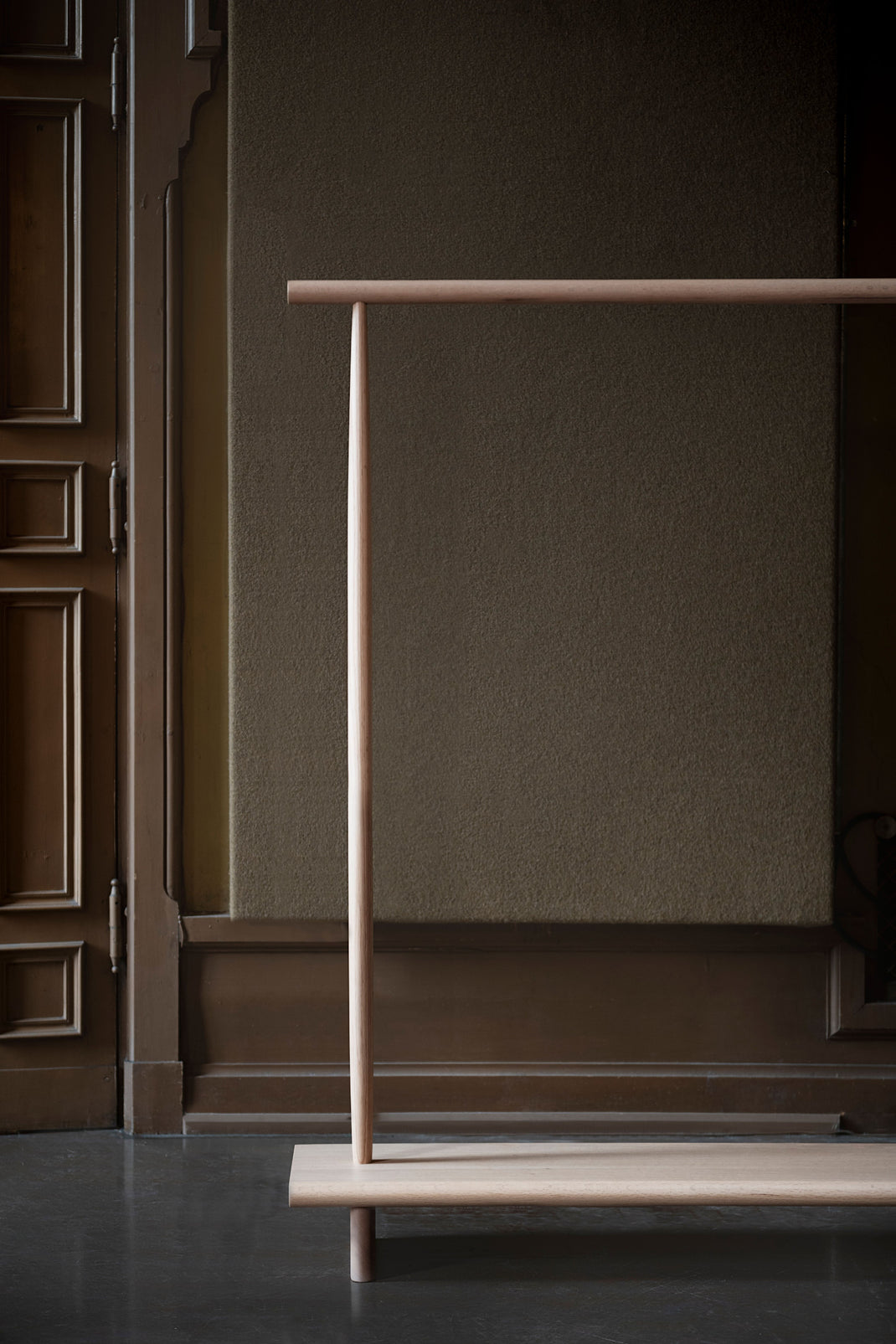 KATA Coat Stand
