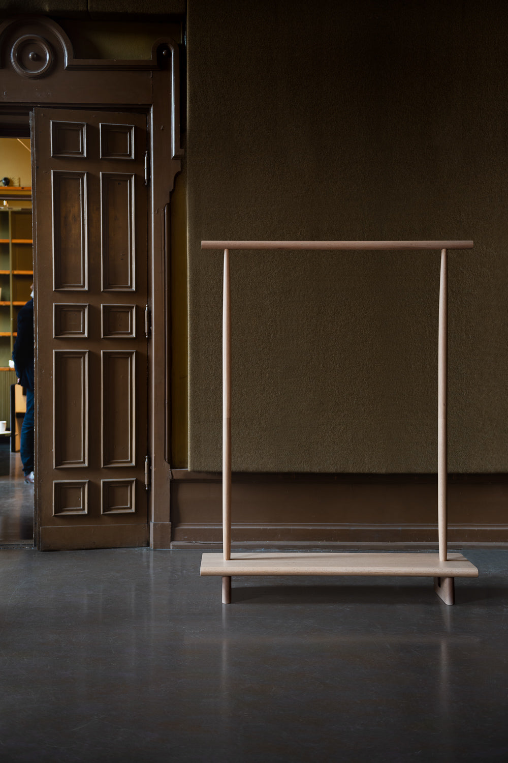 KATA Coat Stand