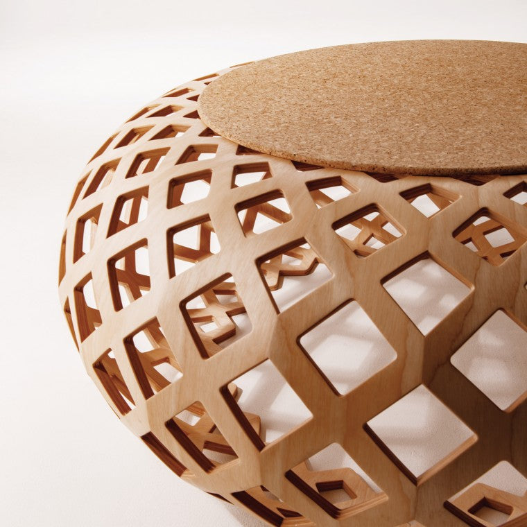 KINA Coffee Table