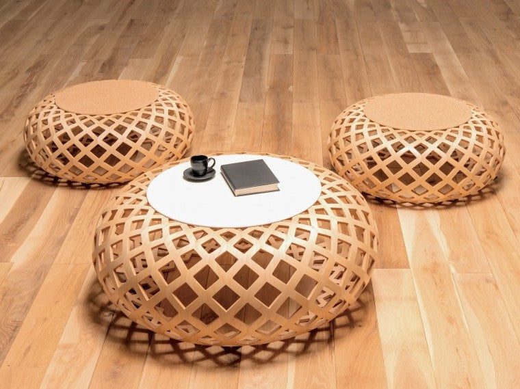 KINA Coffee Table