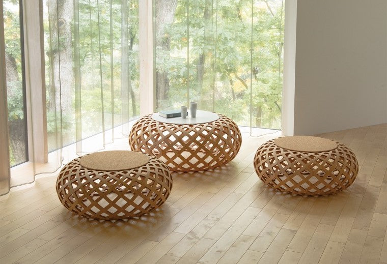KINA Coffee Table