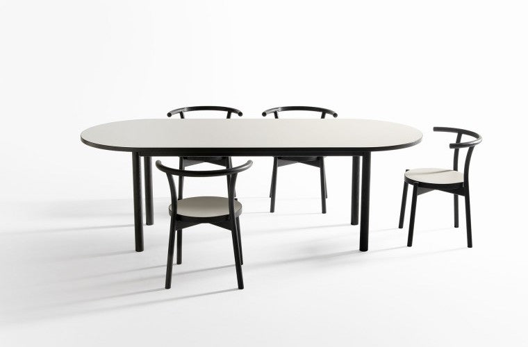 KOTAN Oval Table