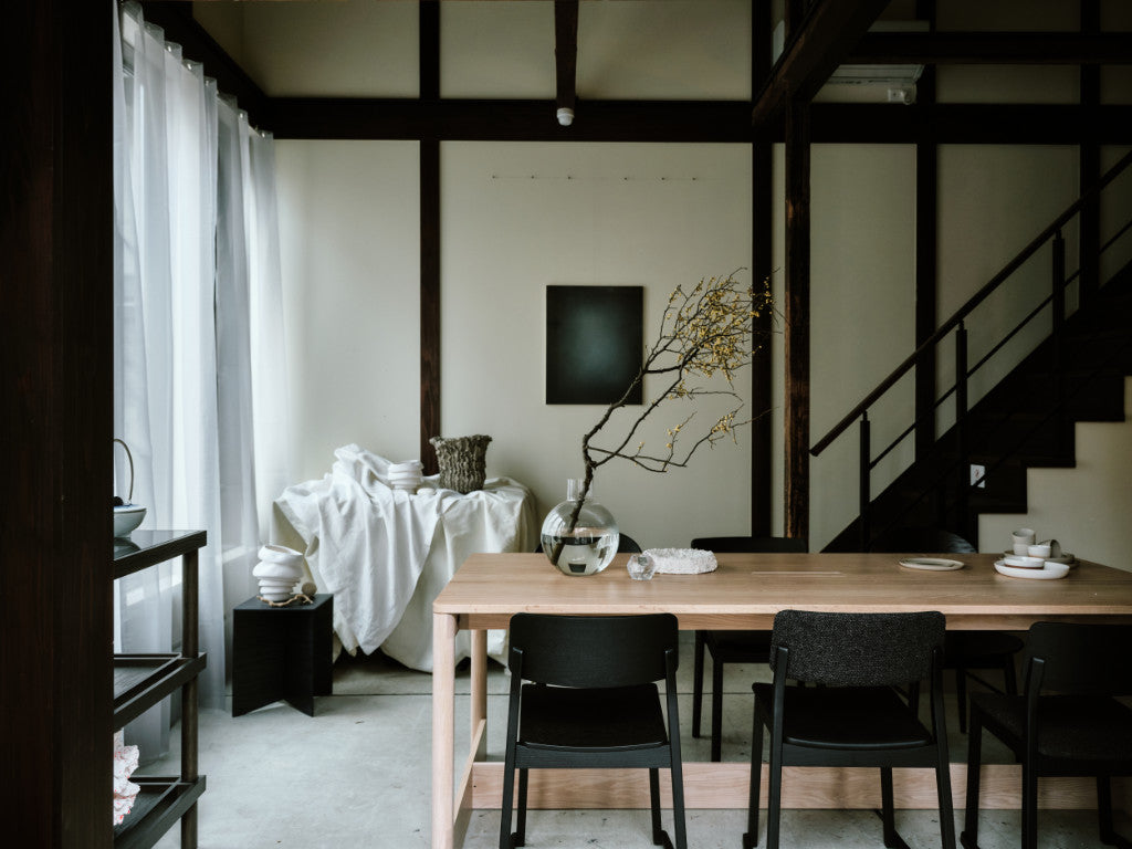 KOYABARI Table