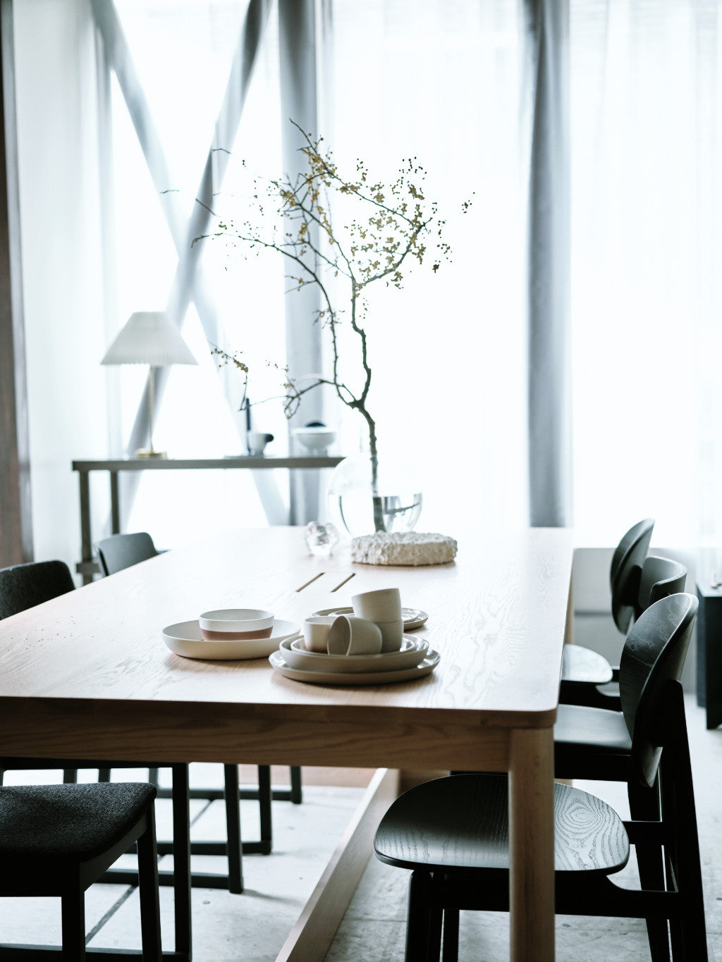 KOYABARI Table